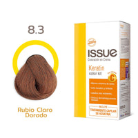 TINTE KIT ISSUE