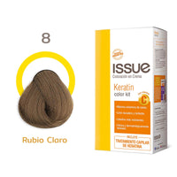 TINTE KIT ISSUE