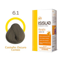 TINTE KIT ISSUE