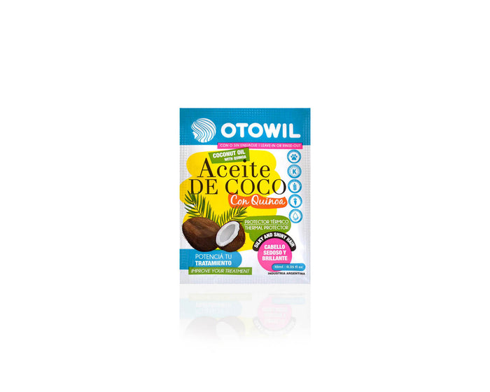 ACEITE OTOWIL COCO 10CC