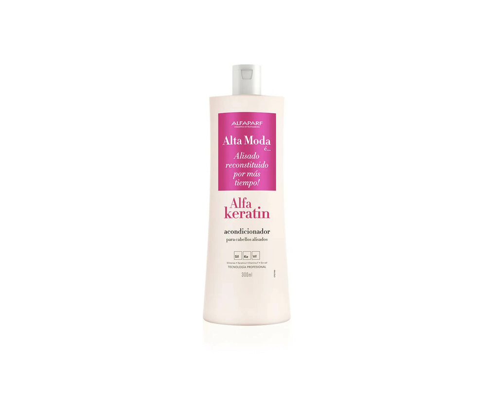 ACONDICIONADOR ALTA MODA ALFAKERATIN 300ML