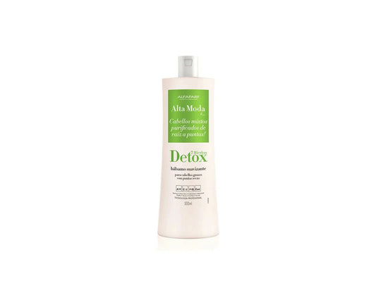 ACONDICIONADOR ALTA MODA DETOX 300ML