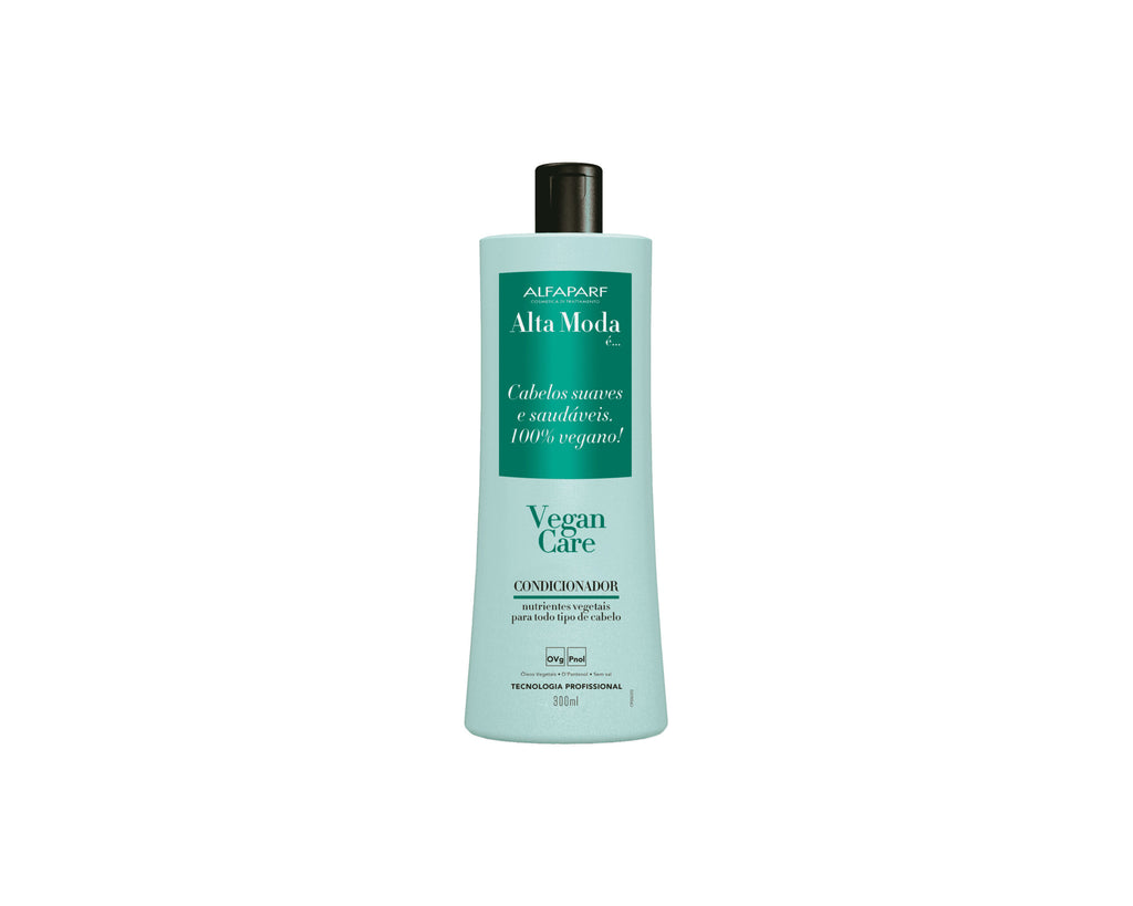 ACONDICIONADOR ALTA MODA VEGAN 300ML