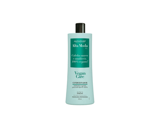 ACONDICIONADOR ALTA MODA VEGAN 300ML