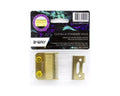 SET DE CUCHILLAS B-WAY STANDARD GOLD ACERO 440C + 5CR15