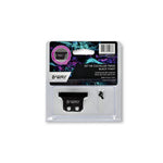 SET DE CUCHILLA B-WAY MICRODENTADA ACERO