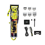 B-WAY FASTER RECORTADORA INALÁMBRICA