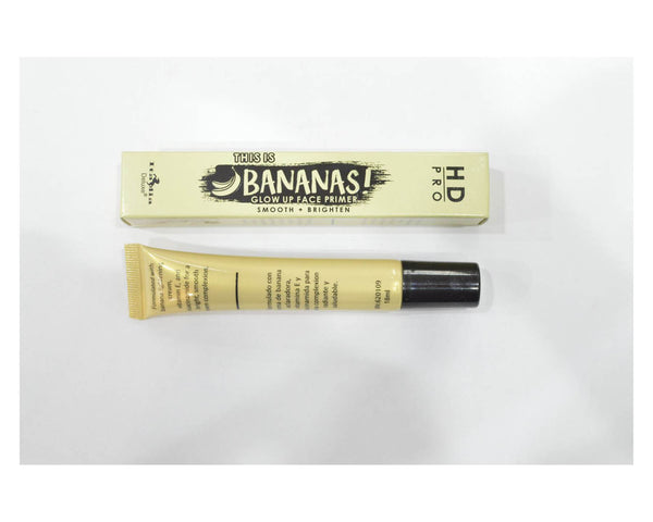 PRIMER HD PRO BANANA #105