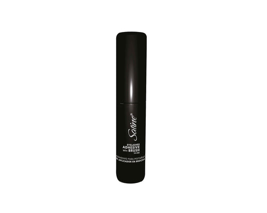 GOMA SATINE PESTAÑA AGUA NEGRA 5G SA-602