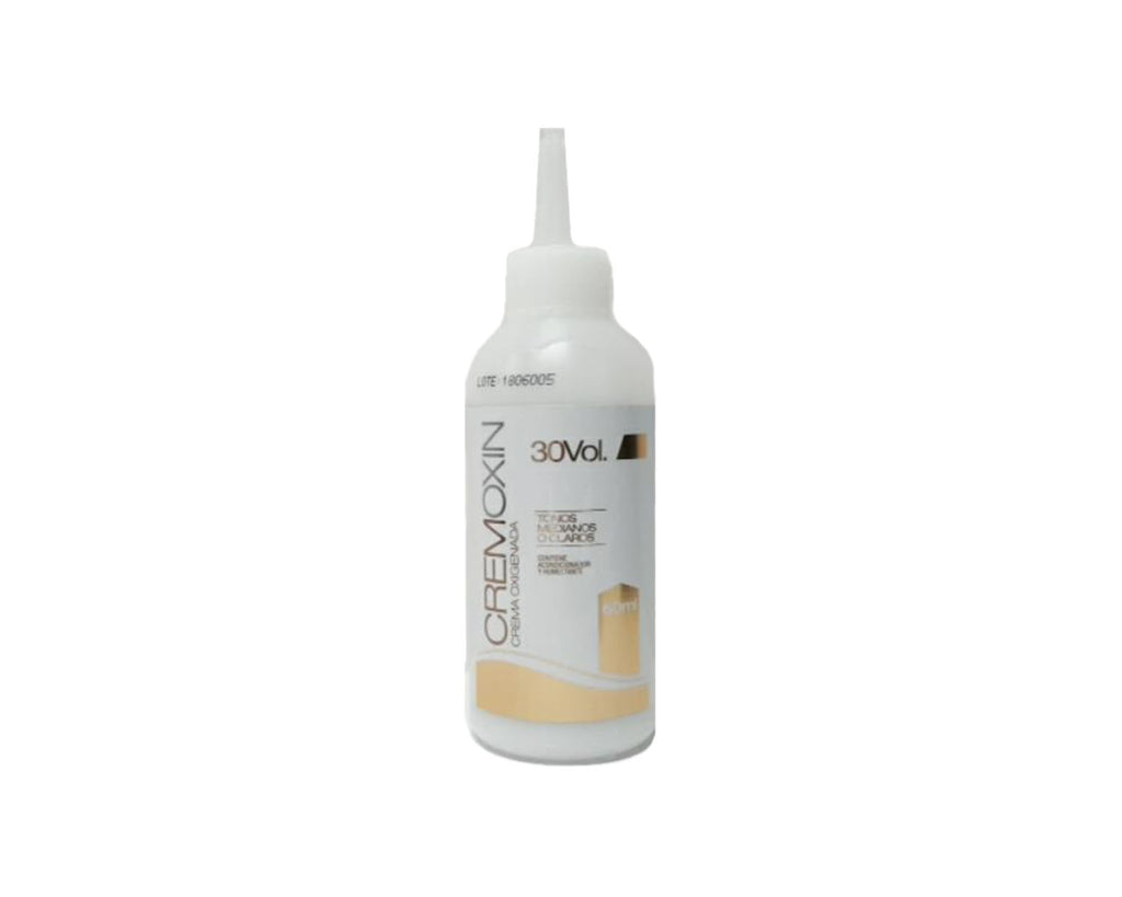 OXIGENTA CHARDON CREMOXIN 30VOL 60ML