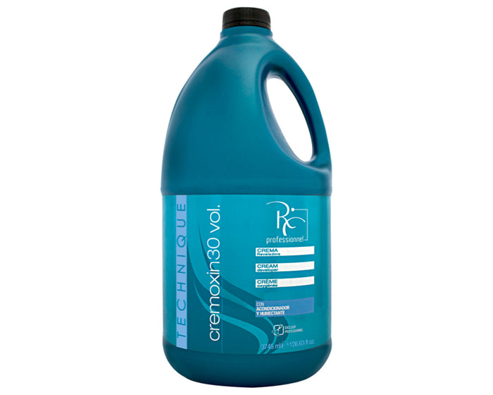 OXIGENTA CHARDON CREMOXIN 30VOL 3745ML