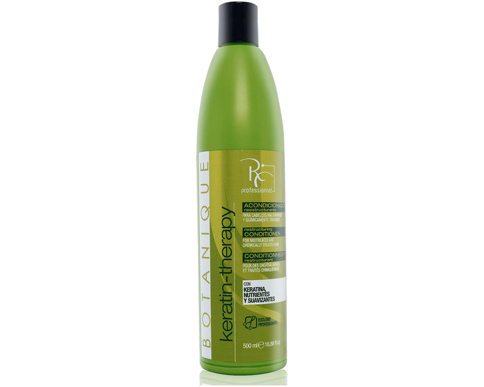 ACONDICIONADOR CHARDON BIOSHINE KERATHIN THERAPY 500ML