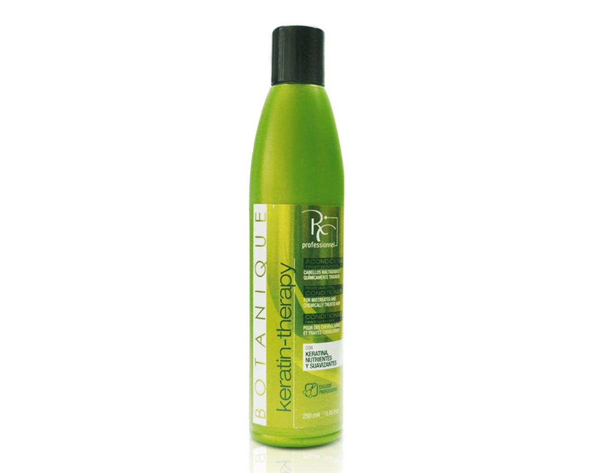 TRATAMIENTO CHARDON BOTANIQUE KERATINA 250ML