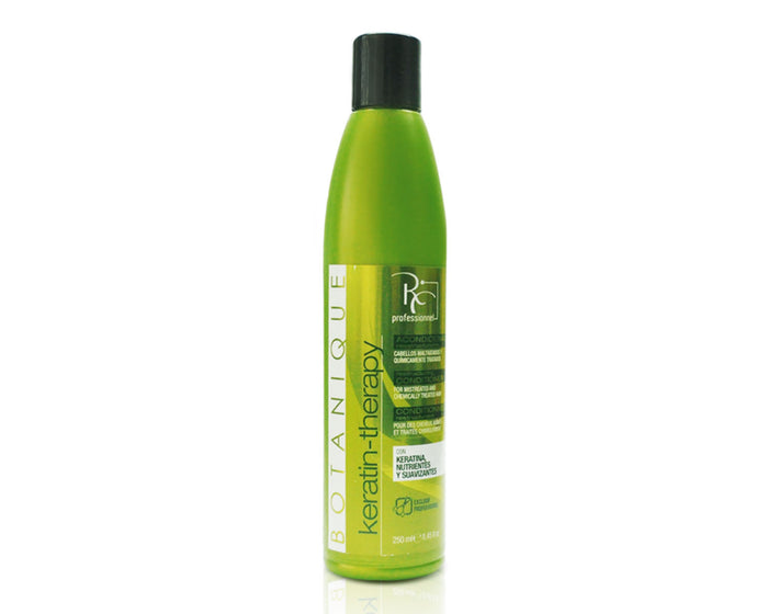 TRATAMIENTO CHARDON BOTANIQUE KERATINA 250ML