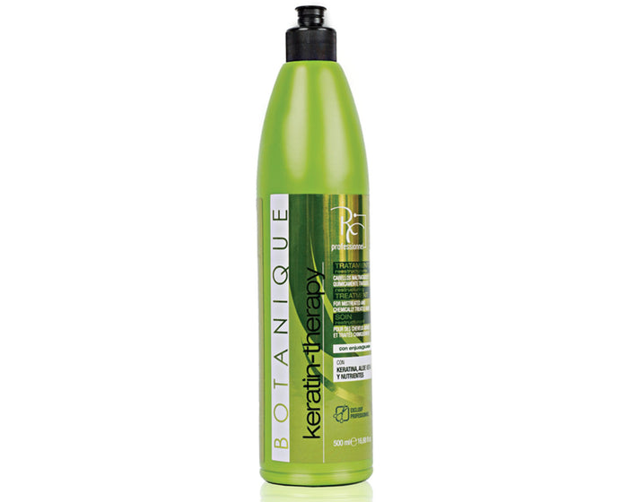 TRATAMIENTO CHARDON BOTANIQUE KERATINA 500ML