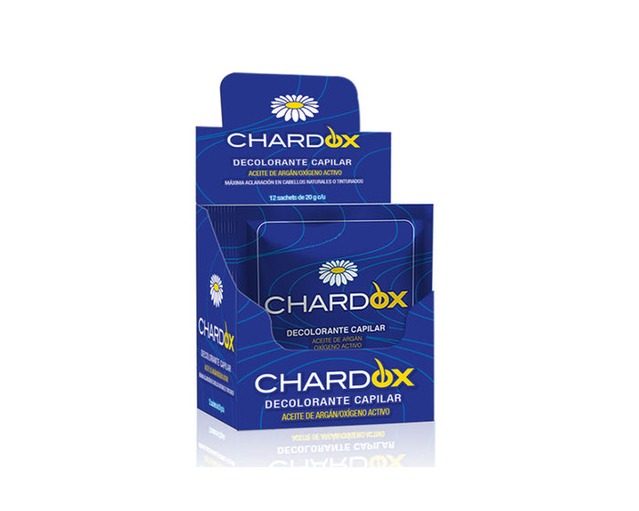 SOBRE DECOLORANTE CHARDON CHARDOX 20G
