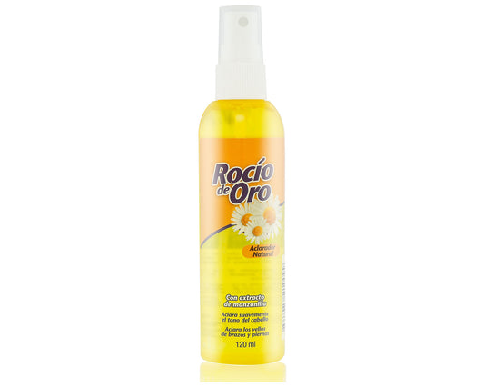 ROCIO DE ORO CHARDON 120ML