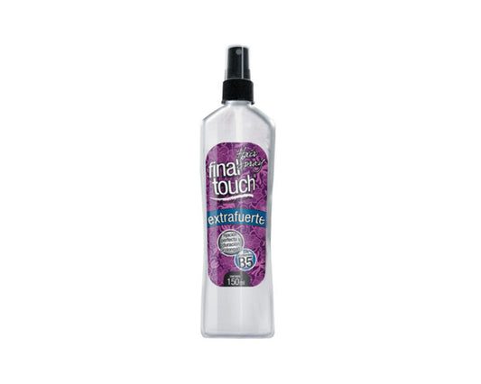 FIJADOR RENE CHARDON FINAL TOUCH 150ML