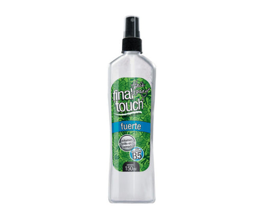 FIJADOR RENE CHARDON FINAL TOUCH 150ML