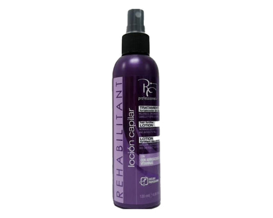 LOCIÓN CAPILAR CHARDON REHABILITADOR 120ML