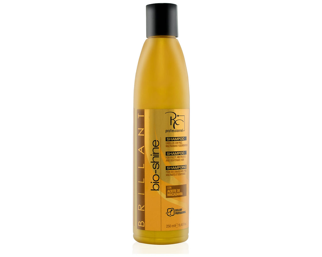 SHAMPOO CHARDON BIO SHINE 250ML