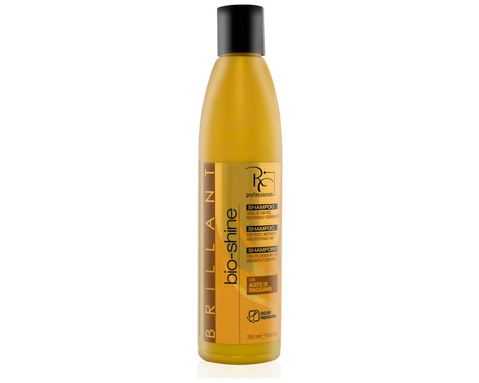 SHAMPOO CHARDON BIO SHINE 250ML