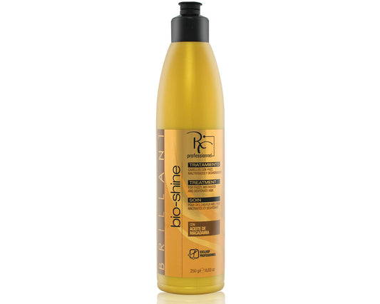 TRATAMIENTO CHARDON BIO SHINE 250G