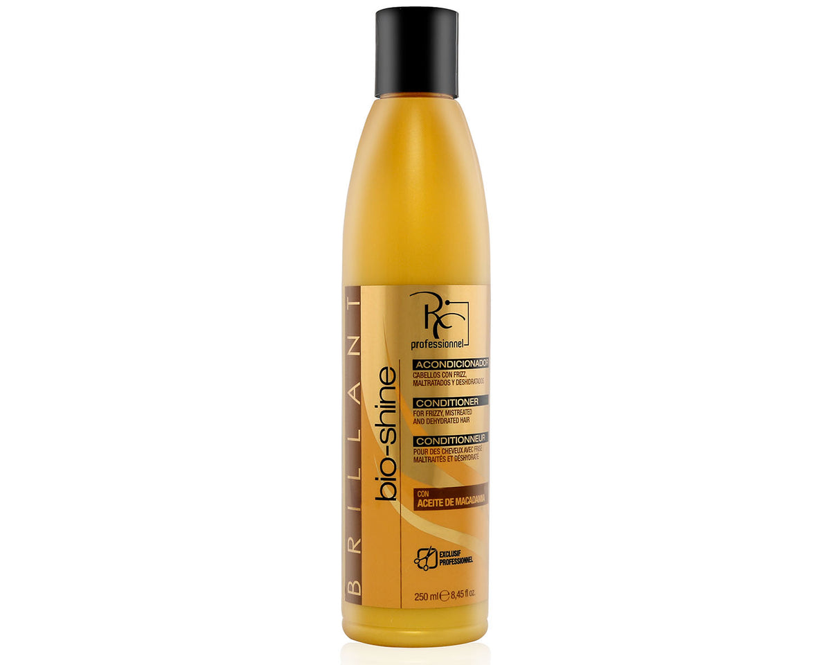 ACONDICIONADOR RENE CHARDON BIO-SHINE 250ML