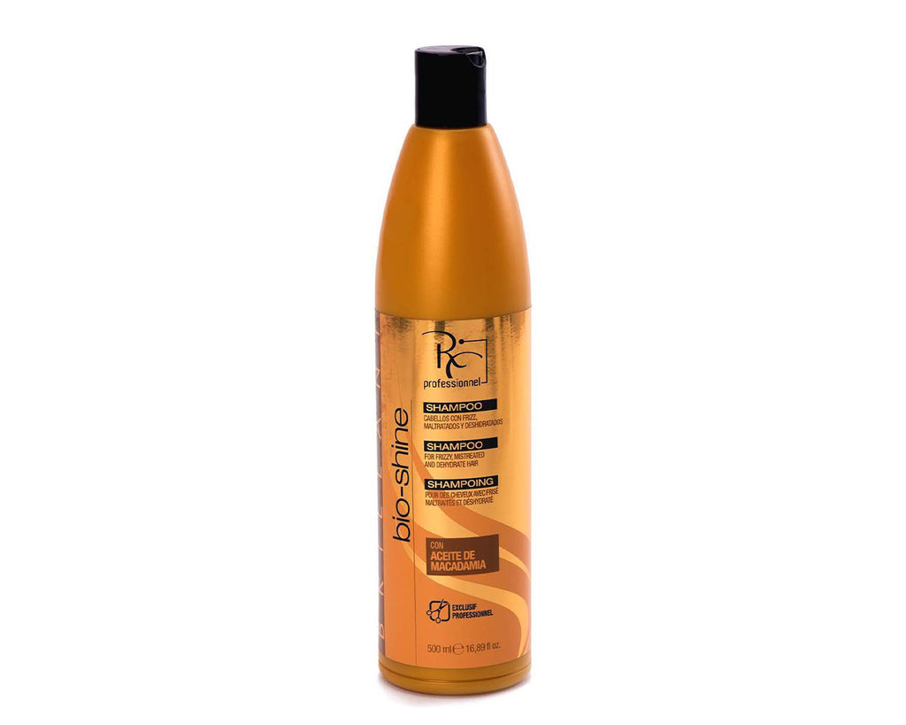 SHAMPOO CHARDON BIO SHINE 500ML