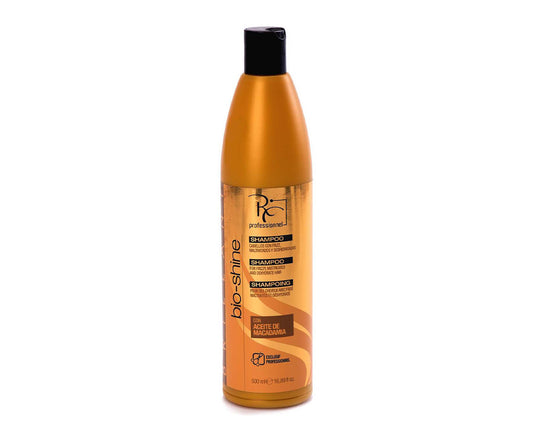 SHAMPOO CHARDON BIO SHINE 500ML