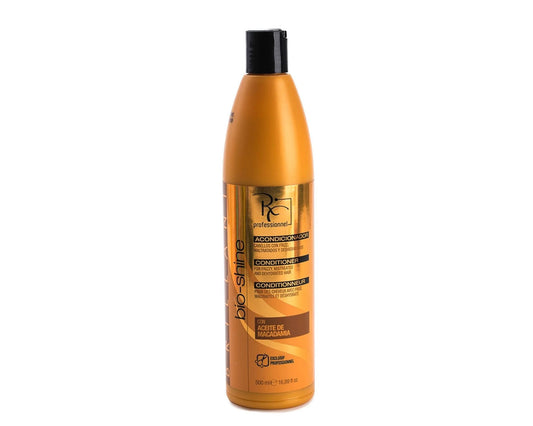 TRATAMIENTO CHARDON BIO SHINE 500G