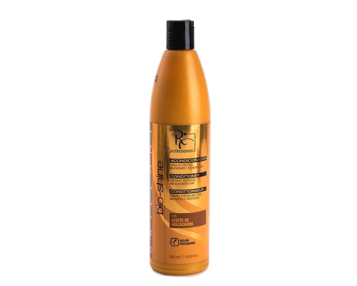 ACONDICIONADOR CHARDON BIOSHINE ACEITE MACADAMIA 500ML