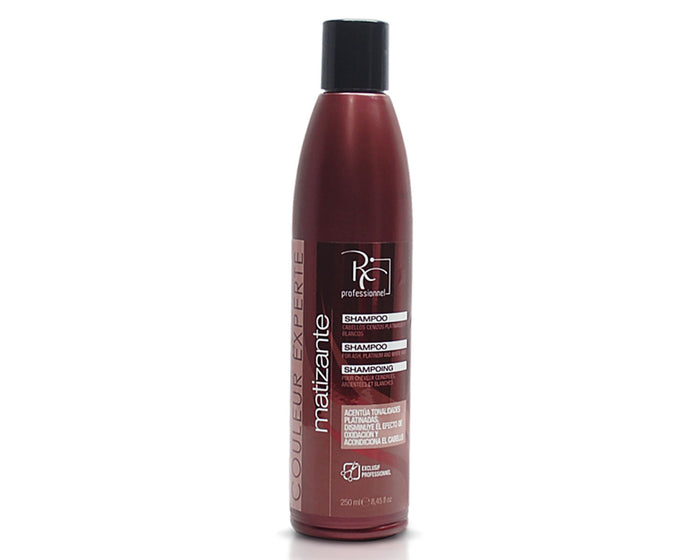 SHAMPOO CHARDON MATIZANTE 250ML