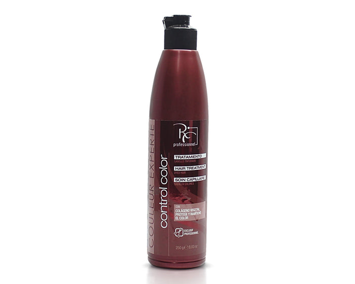 TRATAMIENTO CHARDON CONTROL COLOR 250ML