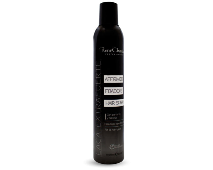 FIJADOR EXTRA FUERTE RENE CHARDON 1000ML