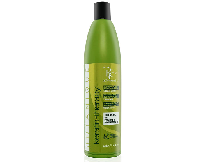 SHAMPOO CHARDON BOTANIQUE SIN SAL 500ML