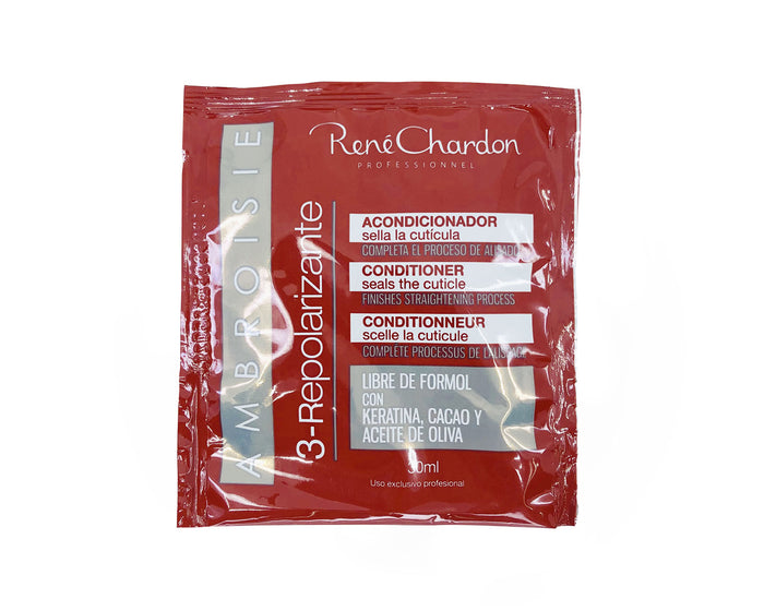 SOBRE ACONDICIONADOR CHARDON AMBROISIE 30G