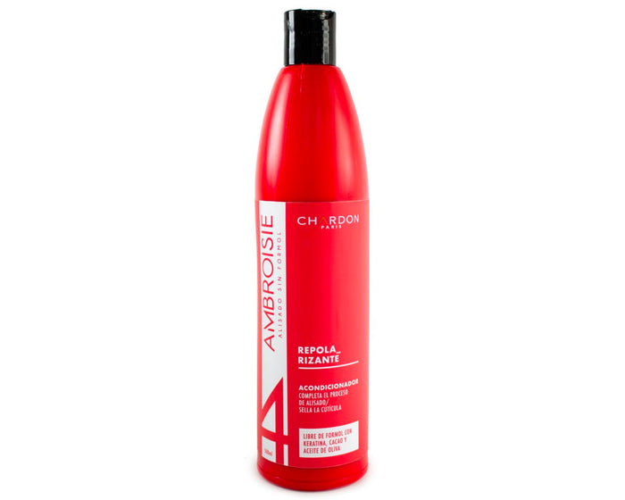 ACONDICIONADOR AMBROISIE REPOLARIZADOR 500ML