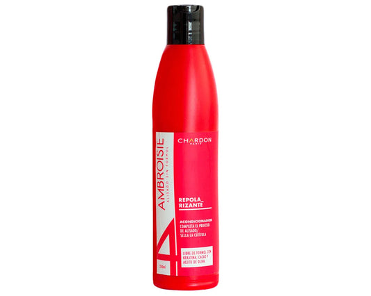 ACONDICIONADOR AMBROISIE REPOLARIZADOR 250ML