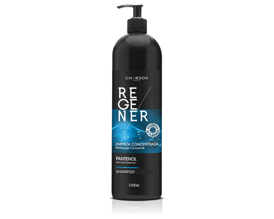 SHAMPOO REGENER LIMPIEZA CONCENTRADA 1LT
