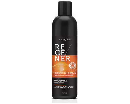 ACONDICIONADOR REGENER HIDRATANTE BRILLO 250ML