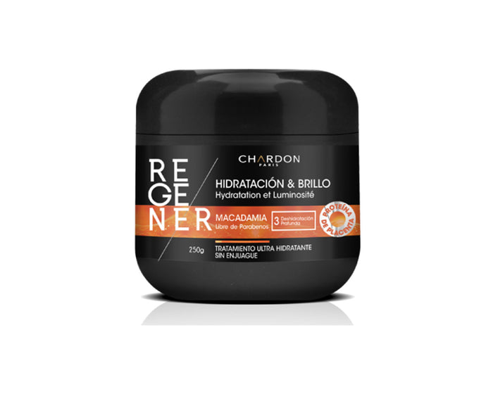 TRATAMIENTO REGENER ULTRA HIDRATANTE BRILLO 250G