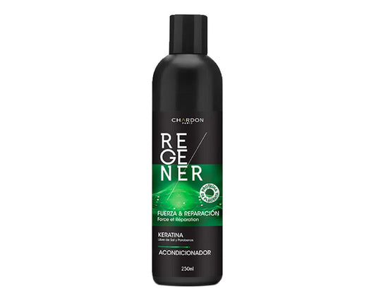 ACONDICIONADOR REGENER FUERZA REPARADOR 250ML