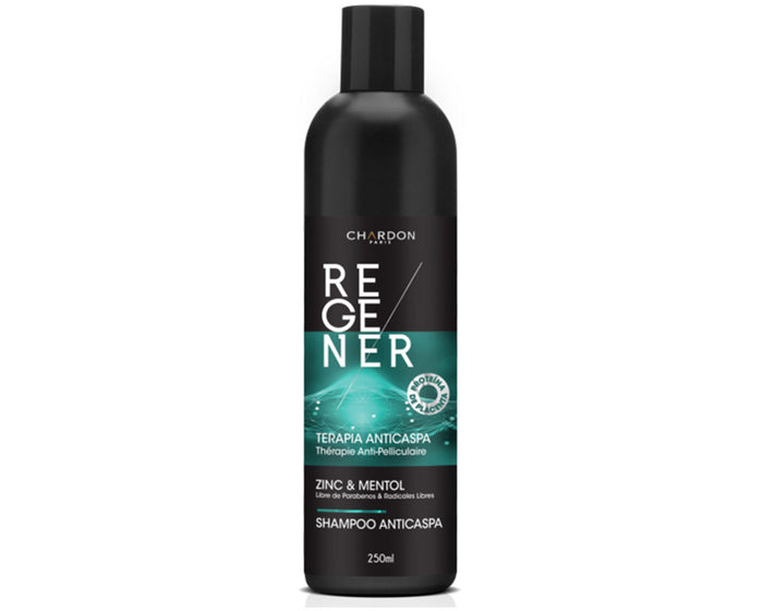 SHAMPOO REGENER TERAPIA ANTI-CASPA 250ML