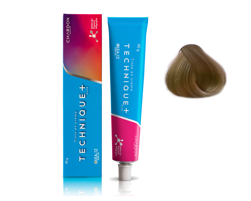 TINTE EN TUBO CHARDON TECHNIQUE PLUS 90G