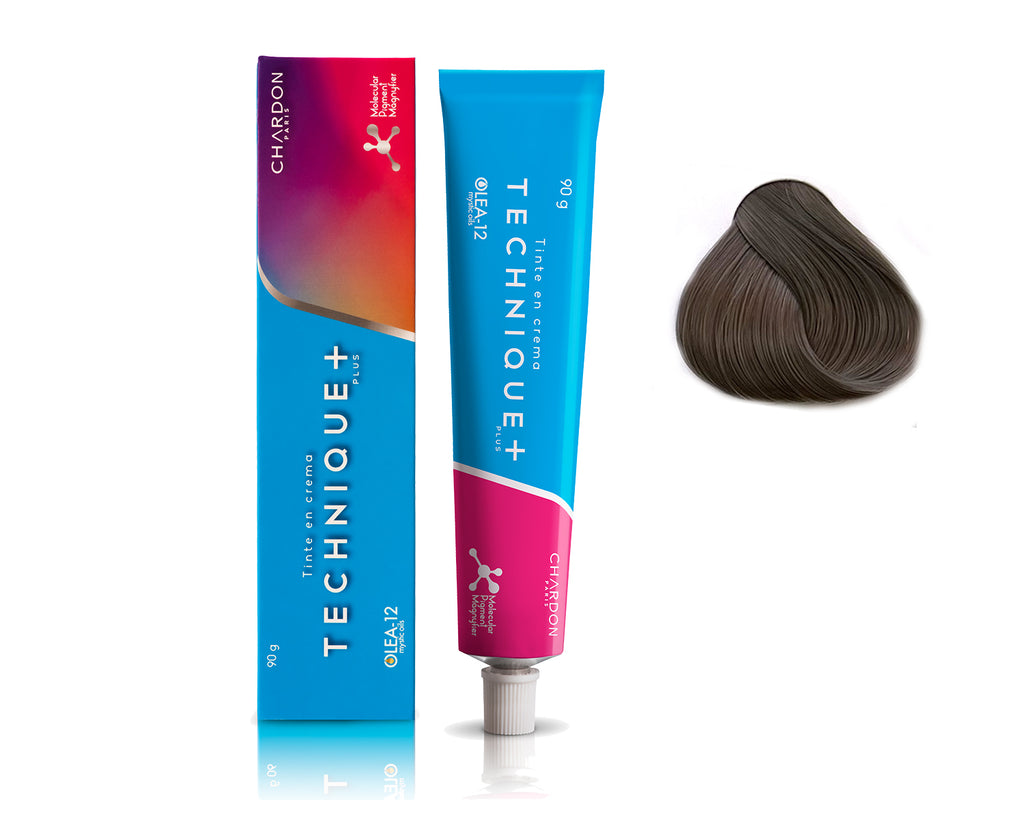 TINTE EN TUBO CHARDON TECHNIQUE PLUS 90G