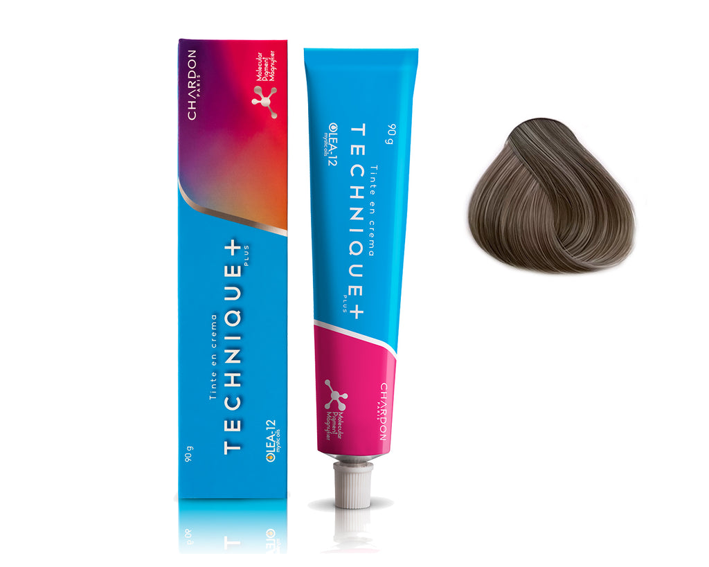 TINTE EN TUBO CHARDON TECHNIQUE PLUS 90G