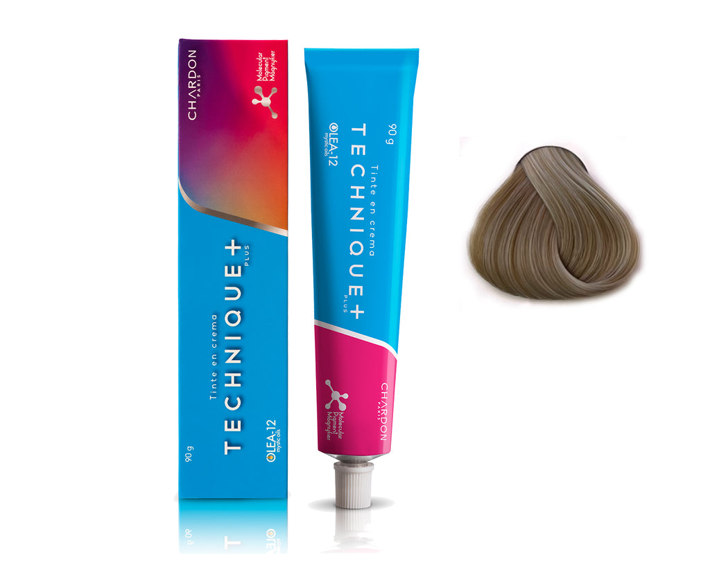TINTE EN TUBO CHARDON TECHNIQUE PLUS 90G