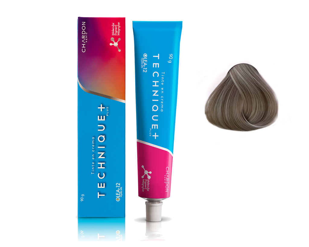 TINTE EN TUBO CHARDON TECHNIQUE PLUS 90G