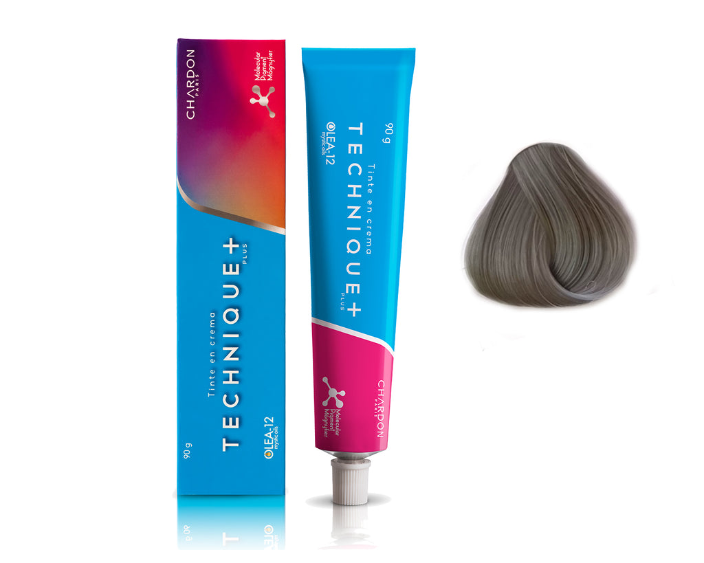 TINTE EN TUBO CHARDON TECHNIQUE PLUS 90G